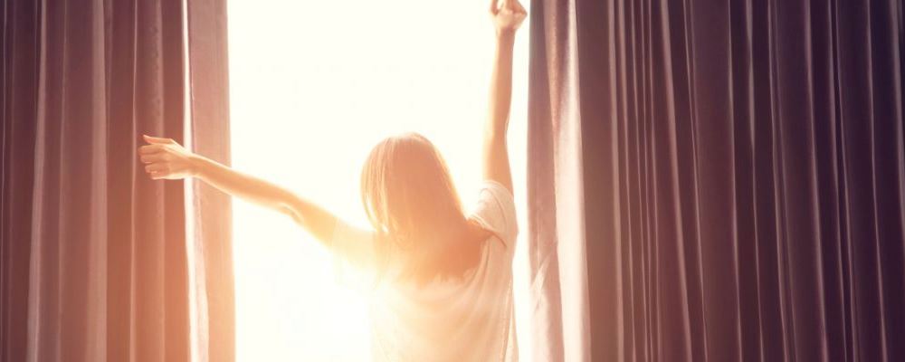 春夏如何养阳 日常养阳气的方法 春夏如何养阳 日常养阳气的方法 怎么养阳气